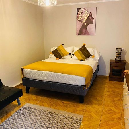Casa Tambo Hotel Сан Педро де Атакама Екстериор снимка
