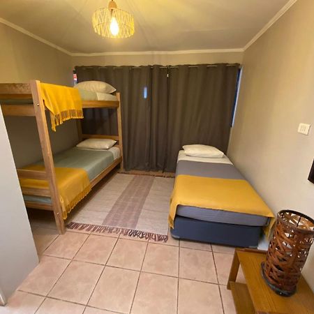 Casa Tambo Hotel Сан Педро де Атакама Екстериор снимка