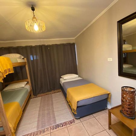 Casa Tambo Hotel Сан Педро де Атакама Екстериор снимка