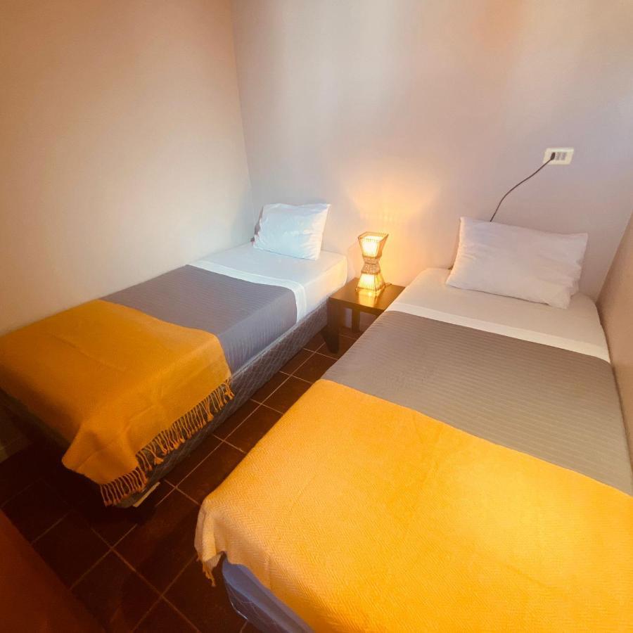 Casa Tambo Hotel Сан Педро де Атакама Екстериор снимка
