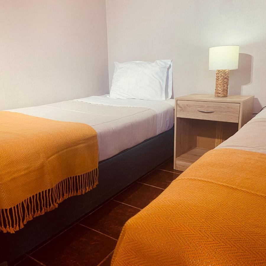Casa Tambo Hotel Сан Педро де Атакама Екстериор снимка