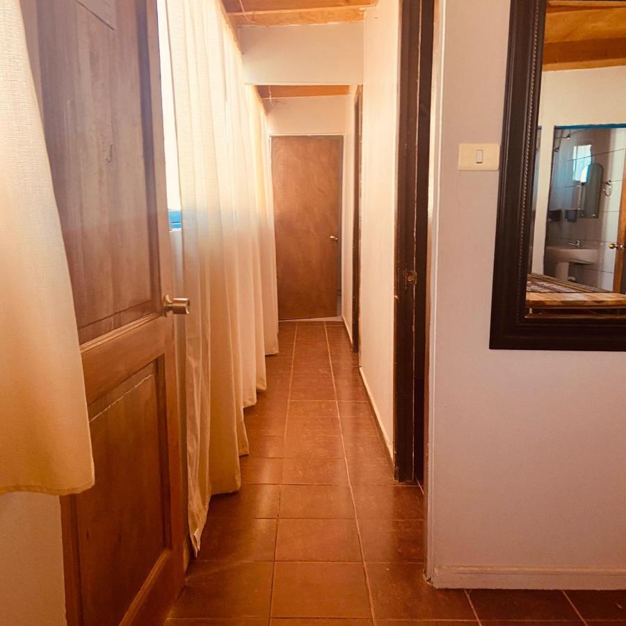 Casa Tambo Hotel Сан Педро де Атакама Екстериор снимка