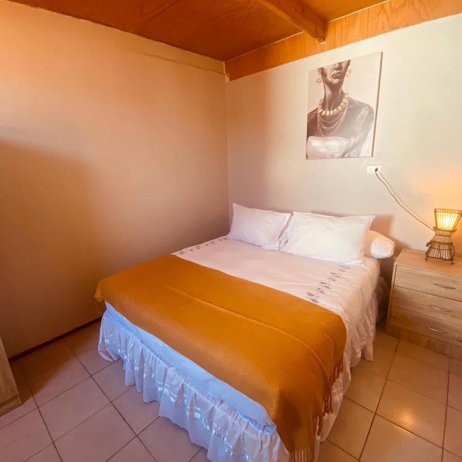 Casa Tambo Hotel Сан Педро де Атакама Екстериор снимка