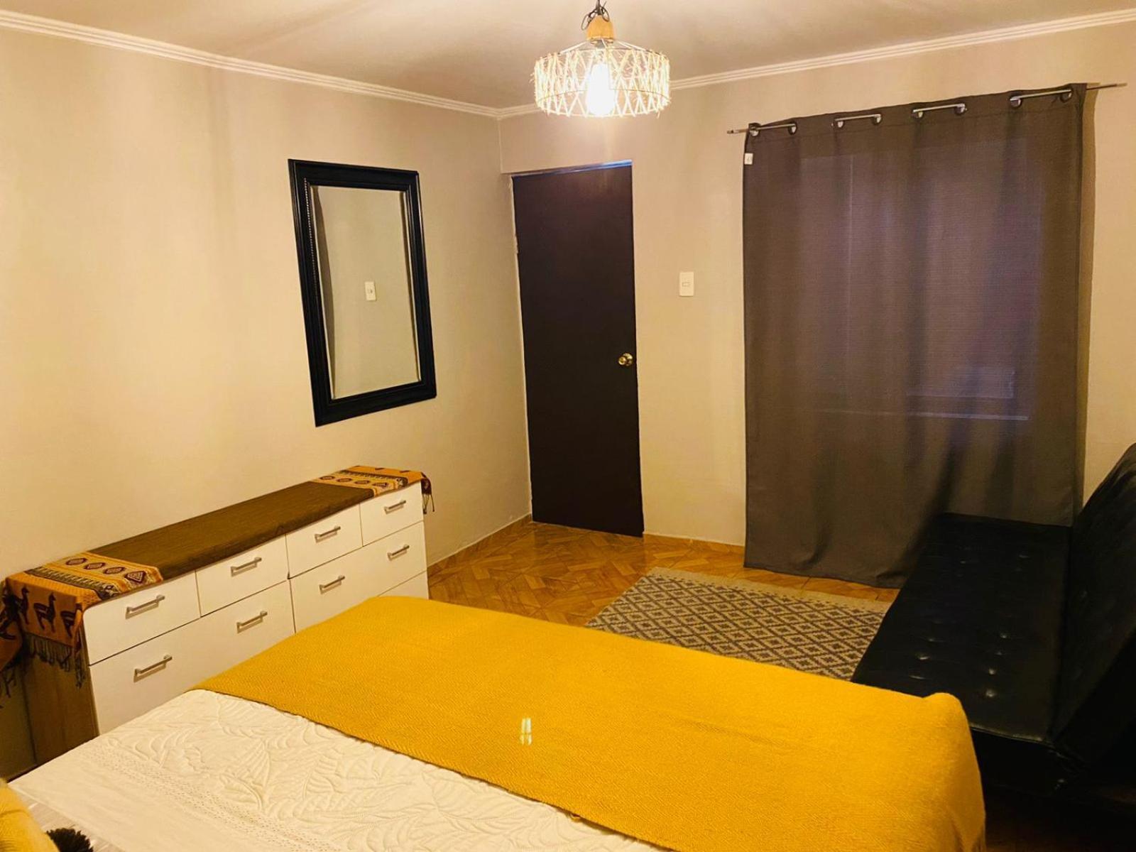 Casa Tambo Hotel Сан Педро де Атакама Екстериор снимка