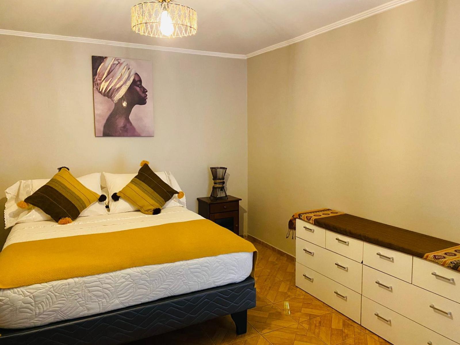 Casa Tambo Hotel Сан Педро де Атакама Екстериор снимка