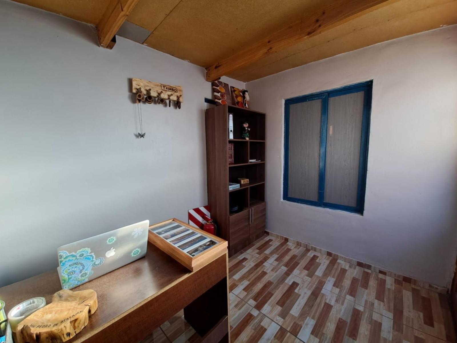Casa Tambo Hotel Сан Педро де Атакама Екстериор снимка