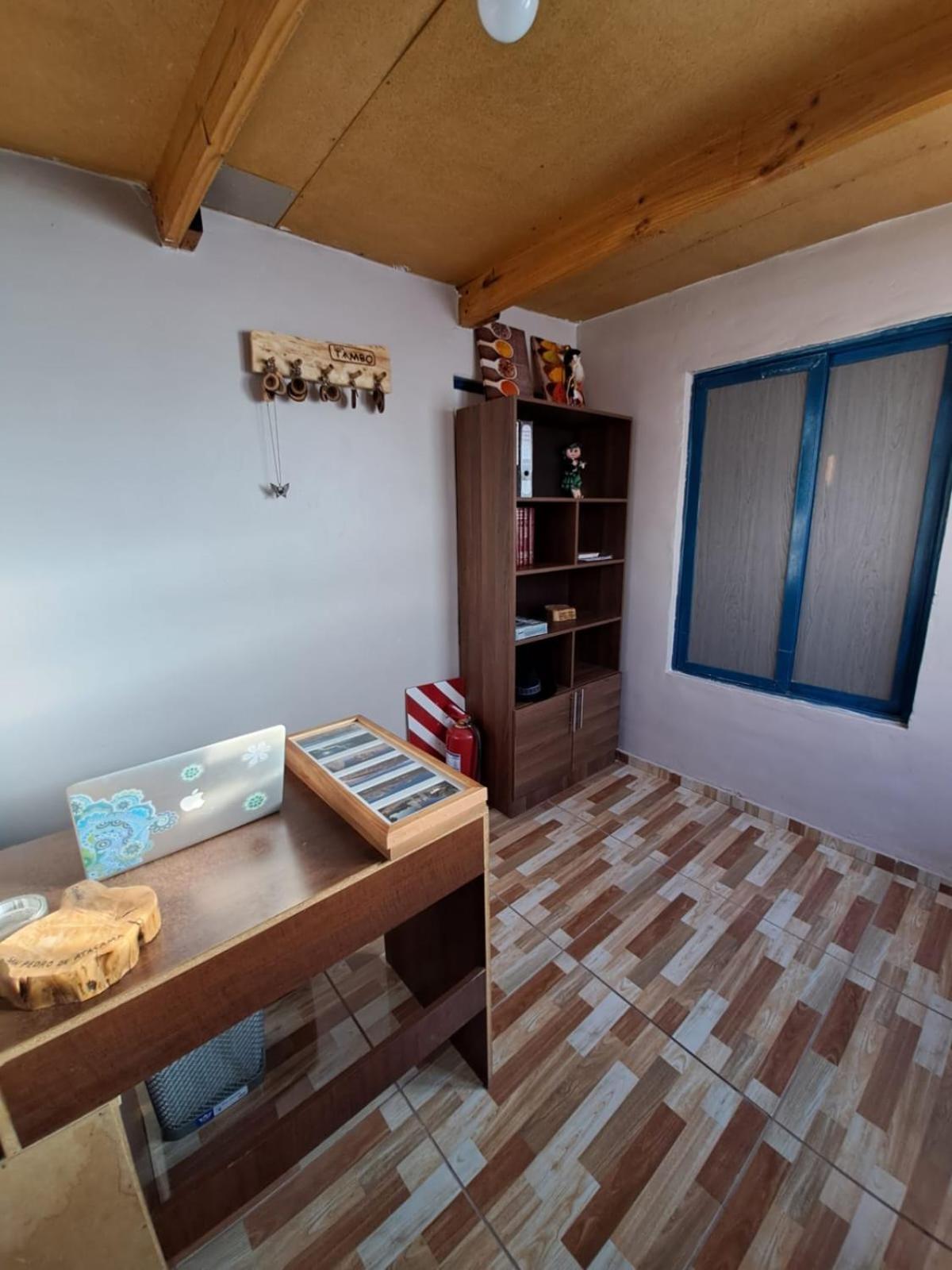 Casa Tambo Hotel Сан Педро де Атакама Екстериор снимка