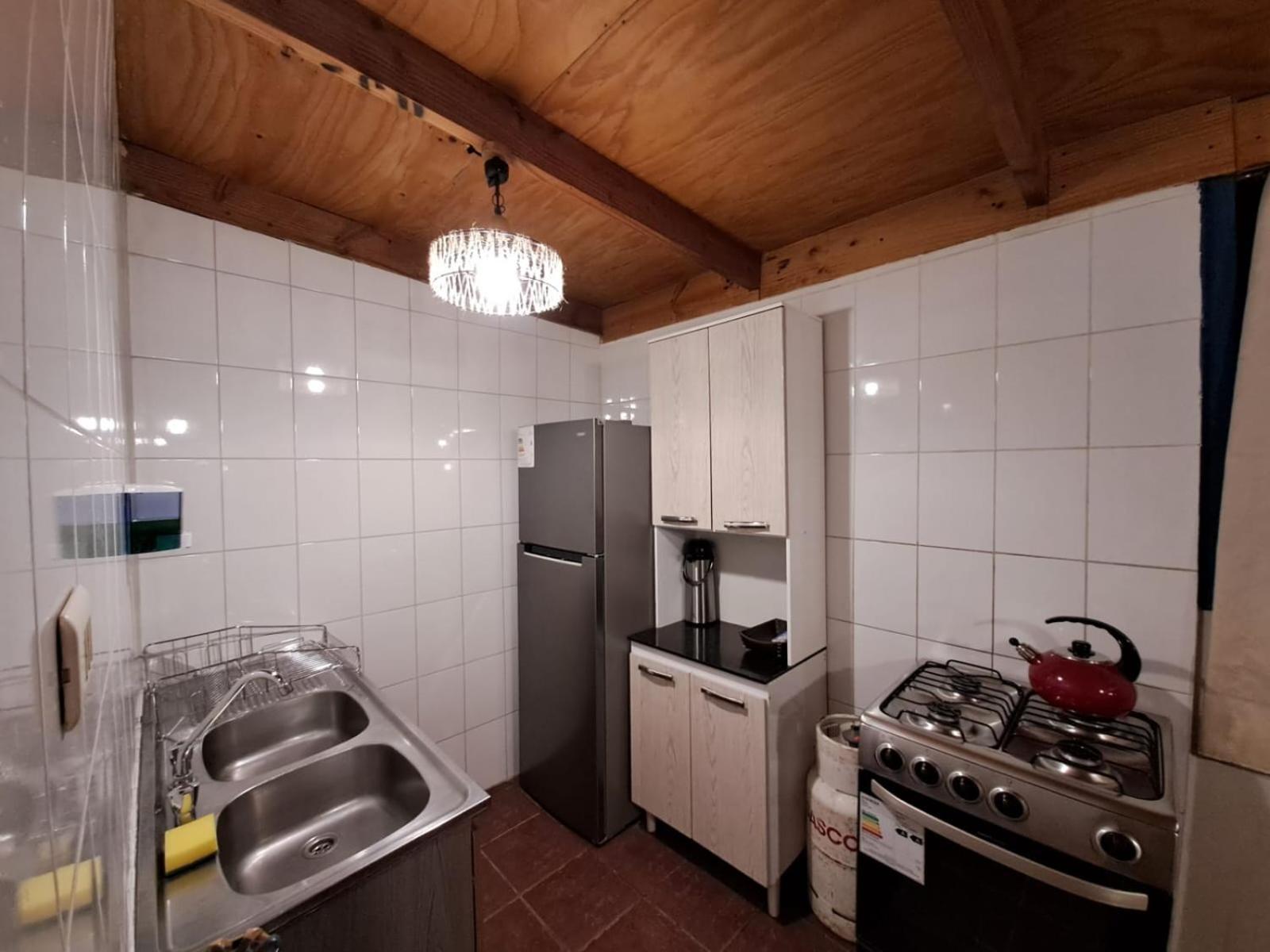 Casa Tambo Hotel Сан Педро де Атакама Екстериор снимка