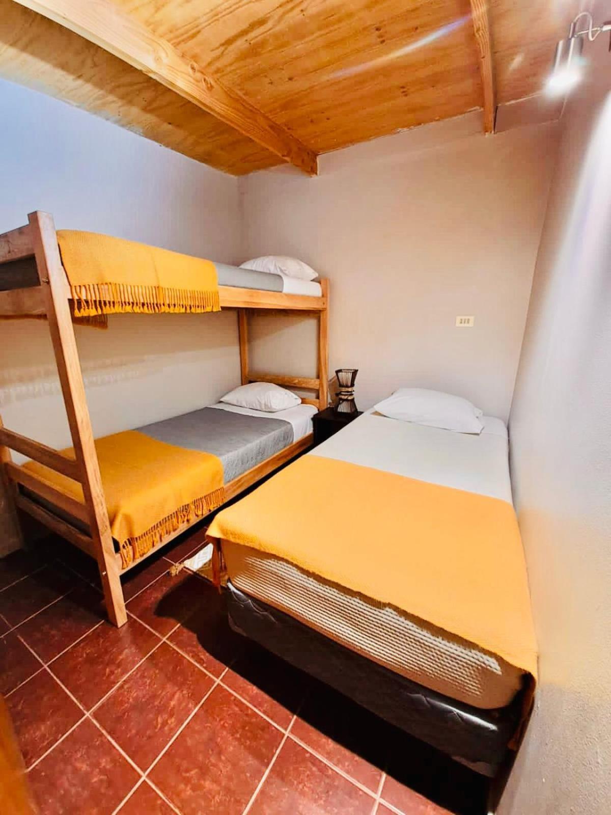 Casa Tambo Hotel Сан Педро де Атакама Екстериор снимка