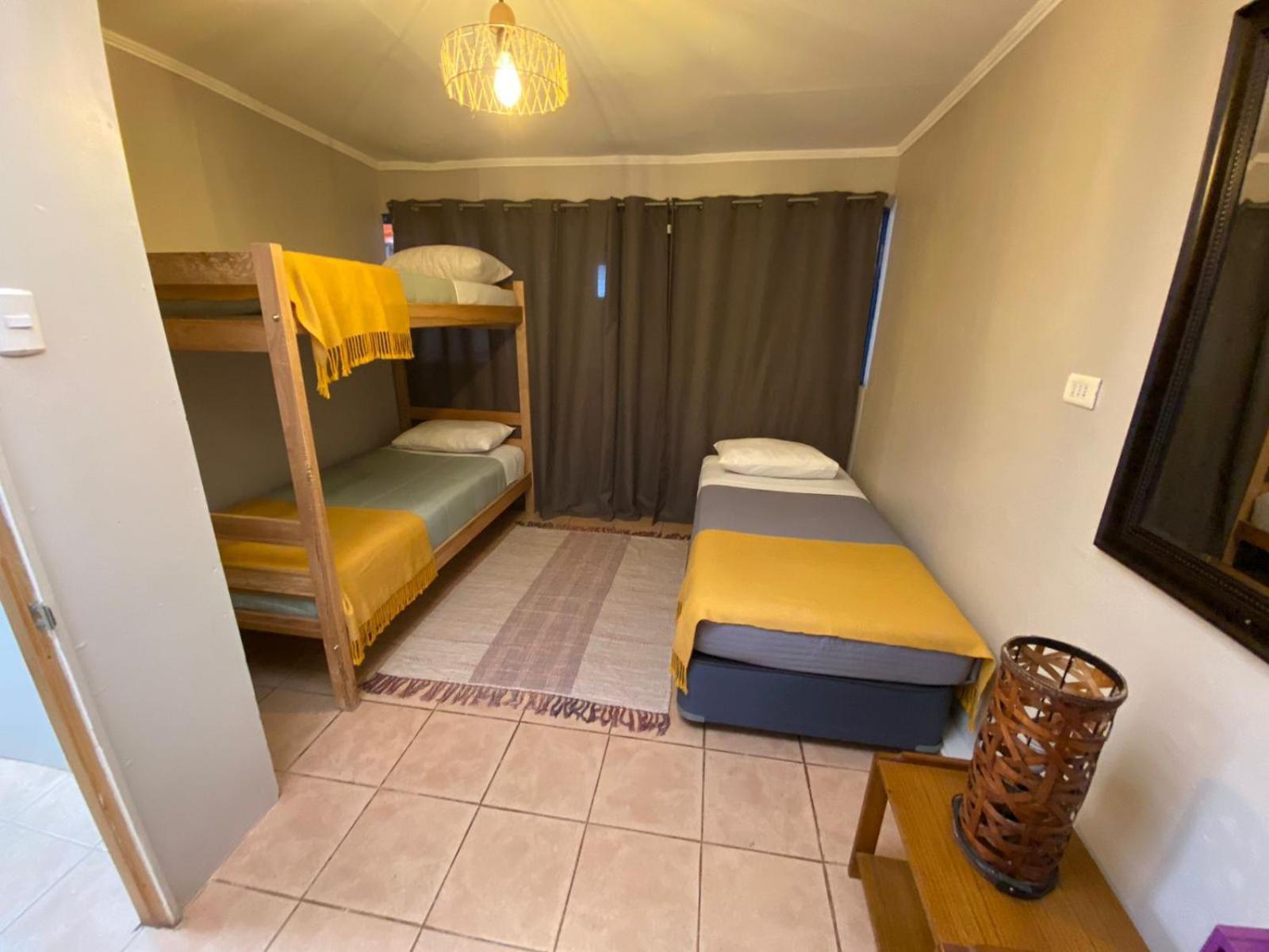 Casa Tambo Hotel Сан Педро де Атакама Екстериор снимка