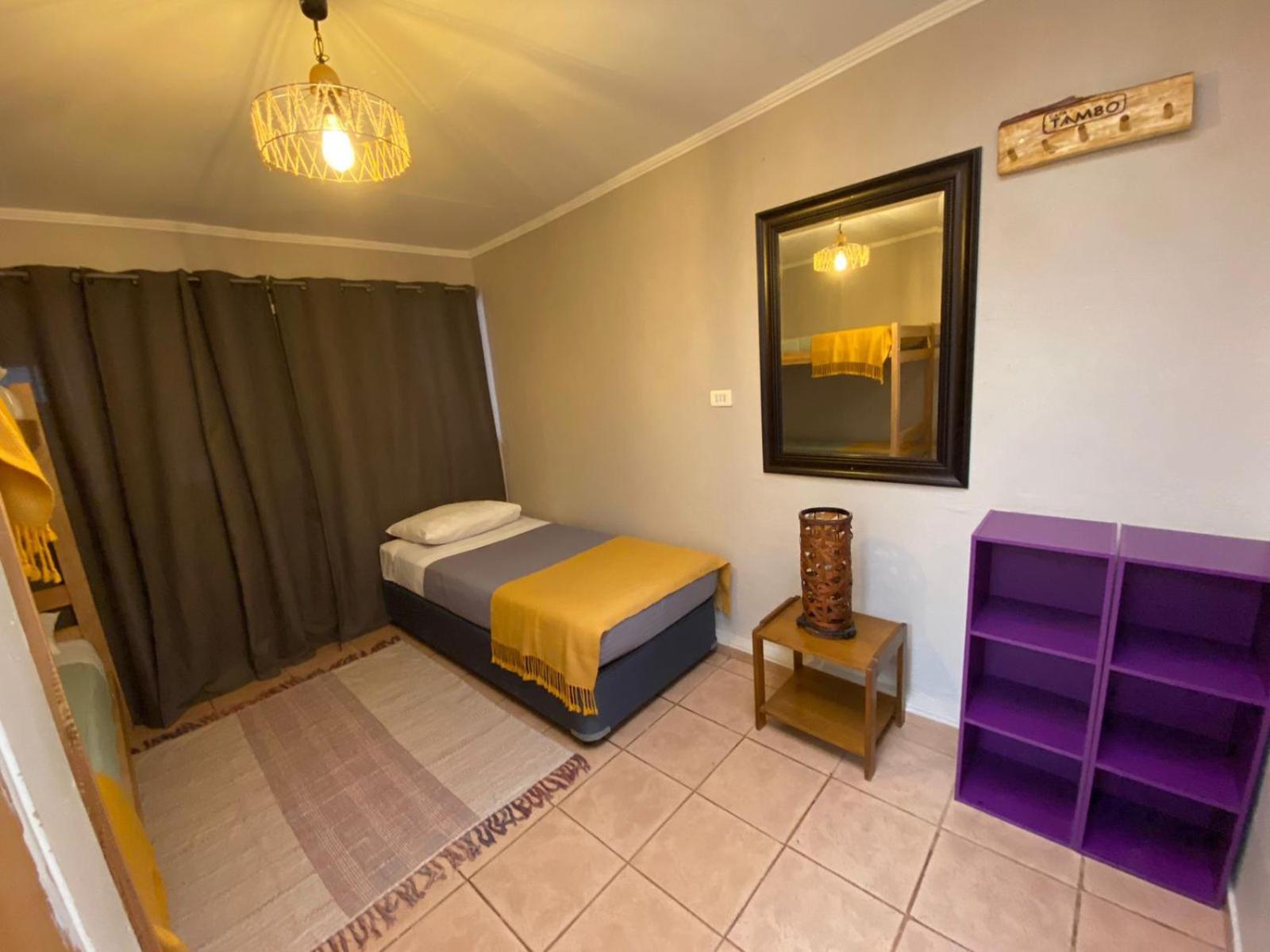 Casa Tambo Hotel Сан Педро де Атакама Екстериор снимка